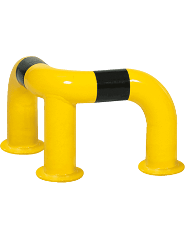 Uitneembare hoekbescherming, 250 x 350 mm