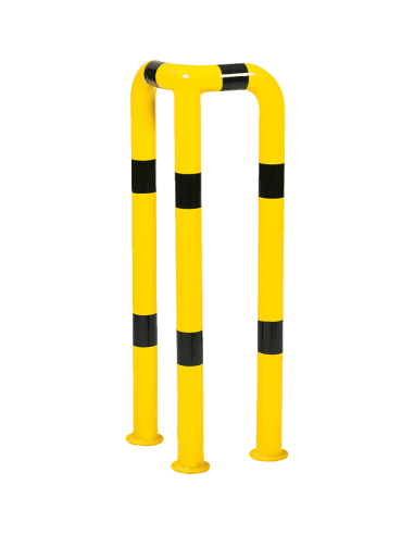 Uitneembare hoekbescherming, 1150 x 350 mm