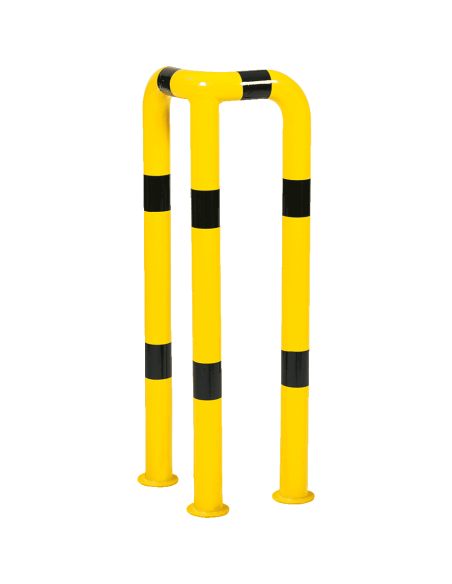 Uitneembare hoekbescherming, 1150 x 350 mm