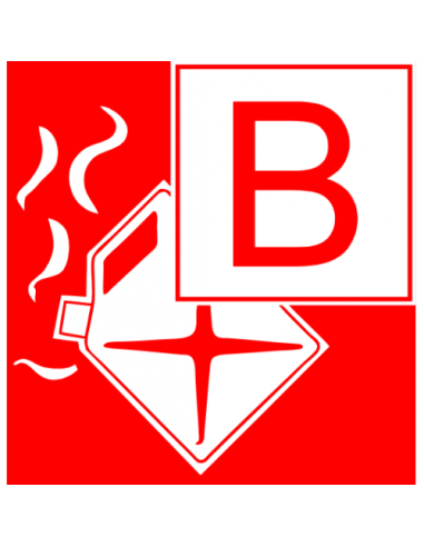 Gloria autobrandblusser, 2 kg, ABC