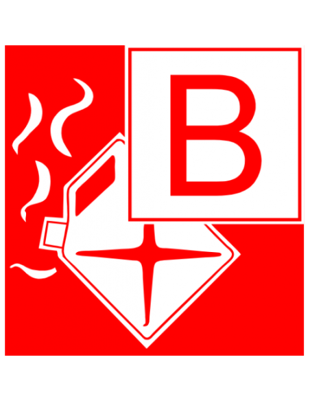 Gloria autobrandblusser, 2 kg, ABC