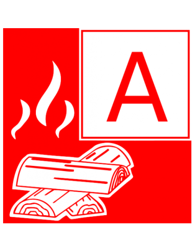 Gloria autobrandblusser, 2 kg, ABC