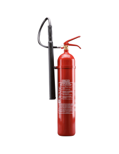 Gloria KS 5 ST CO2 blusser 5 kg