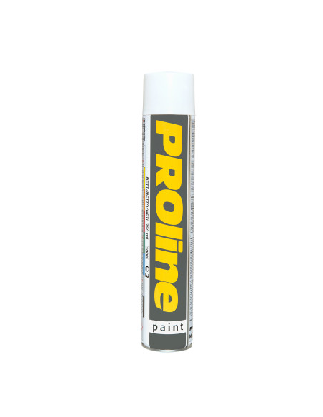 PROline-paint belijningsverf, wit, 750 ml kopen?