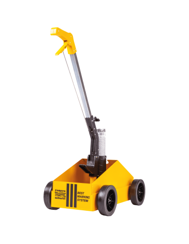 Ampere Smart Striper XL lijnentrekker