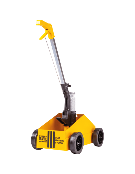 Ampere Smart Striper XL lijnentrekker