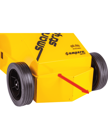 Ampere Smart Striper XL lijnentrekker