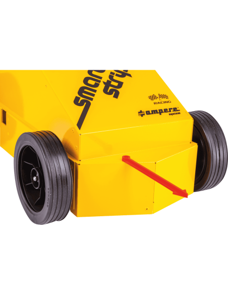 Ampere Smart Striper XL lijnentrekker