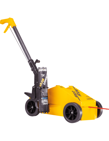 Ampere Smart Striper XL lijnentrekker