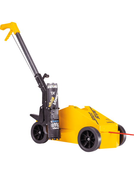 Ampere Smart Striper XL lijnentrekker