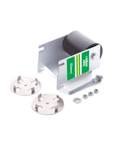 Ampere Tape Applicator voor Super Striper