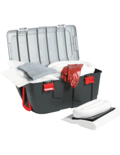 Spill kit box voor olie kopen? Bestel nu!