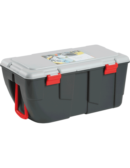 Spill kit box voor olie kopen? Bestel nu!