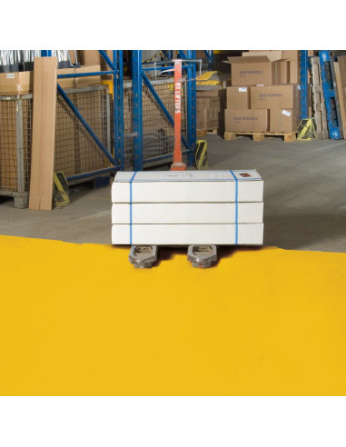 PROline-paint markeerverf voor magazijn, 5 liter