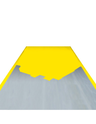 PROline-paint markeerverf voor magazijn, 5 liter