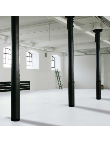 PROline-paint 2-componenten verf voor magazijn, 5 liter