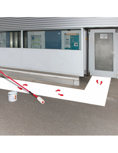 PROline-paint markeerverf voor buiten, 5 liter