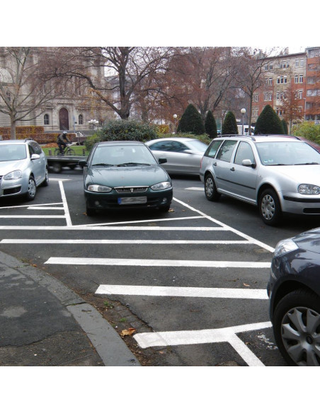 PROline-paint markeerverf voor buiten, 5 liter