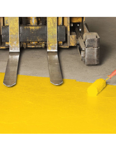 PROline-paint antislipverf - 5 liter