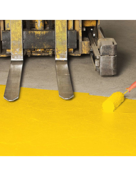 PROline-paint antislipverf - 5 liter