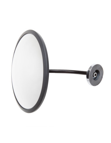 DETEKTIV observatiespiegel met magnetische bevestiging