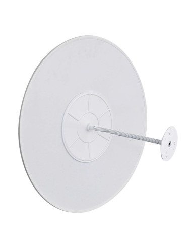 DETEKTIV ECO observatiespiegel voor binnen met beugel