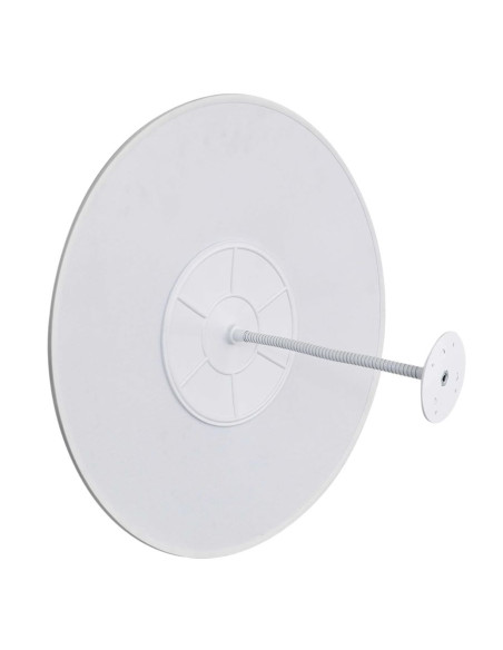 DETEKTIV ECO observatiespiegel voor binnen met beugel