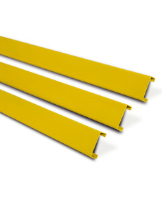 BLACK BULL rambeveiligingsplank voor buiten