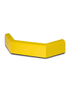 BLACK BULL hoekstuk rambeveiligingsplank voor buiten