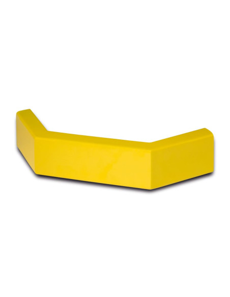 BLACK BULL hoekstuk rambeveiligingsplank voor buiten