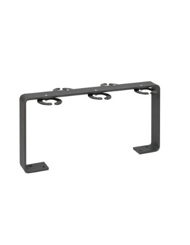 Stepstalling voor 5 steps, antraciet