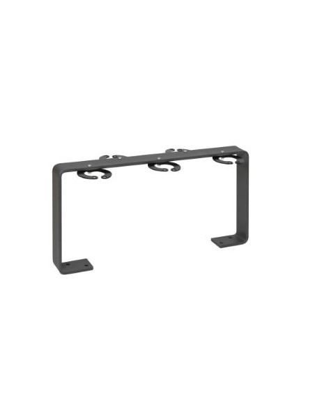 Stepstalling voor 5 steps, antraciet