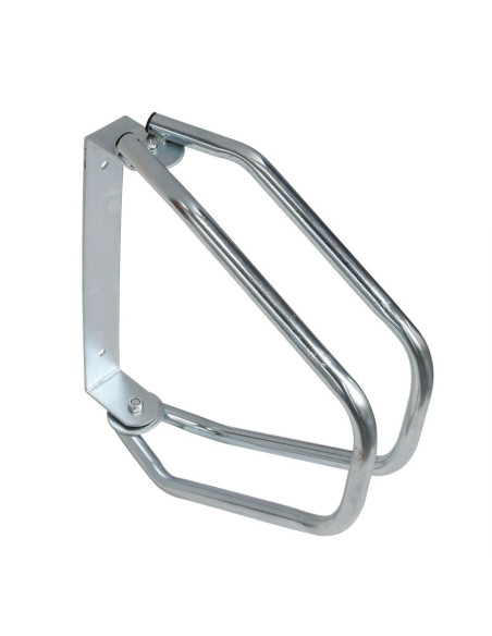 Fietsbeugel muur - thermisch verzinkt staal