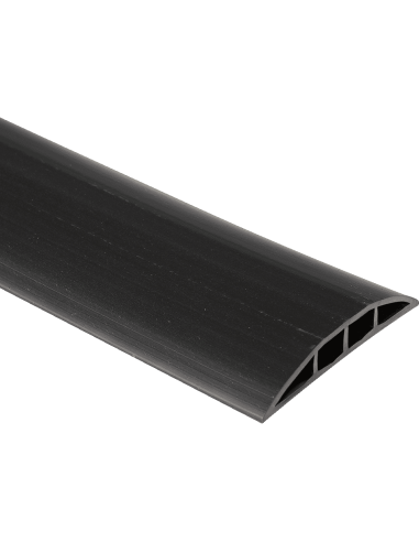 Kabelbruggenset 3 meter - PVC - zwart