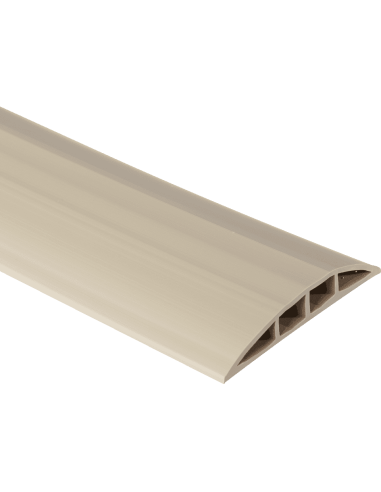 Kabelbruggenset 3 meter - PVC - beige