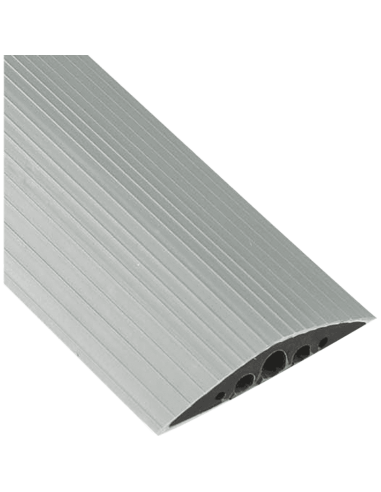 Serpa kabelbrug - kunststof - lichtgrijs