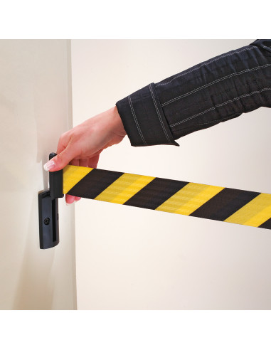 Morion muurbeugel voor wandcassette kopen?