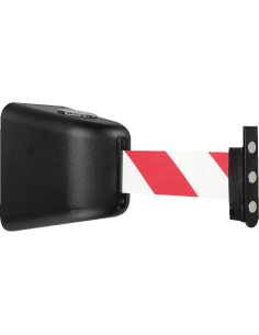 Magnetische wandcassette met lint, 5 meter