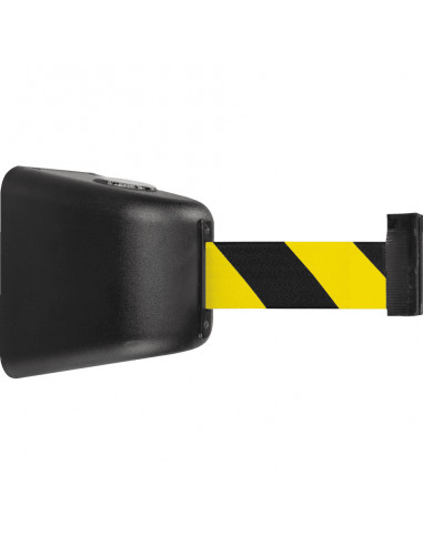 Magnetische wandcassette met lint, 5 meter