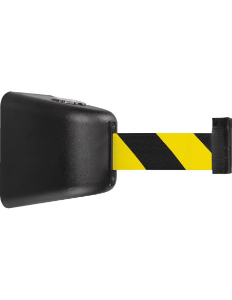 Magnetische wandcassette met lint, 5 meter