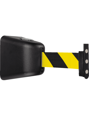 Magnetische wandcassette met lint, 5 meter