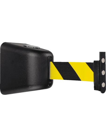 Magnetische wandcassette met lint, 5 meter