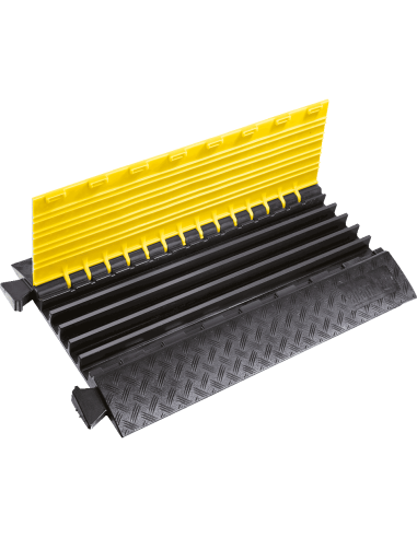 Defender Midi kabelbrug - 5 kanalen - 890 x 542 x 52 mm