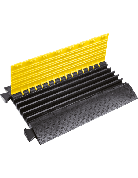 Defender Midi kabelbrug - 5 kanalen - 890 x 542 x 52 mm