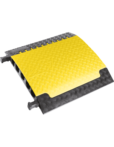 Defender XXL kabelbrug - 5 kanalen - 700 x 696 x 87 mm