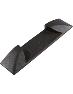 Eindstuk Defender Midi kabelbrug - zwart