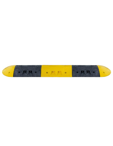 Middenstuk TOPSTOP verkeersdrempel - PVC
