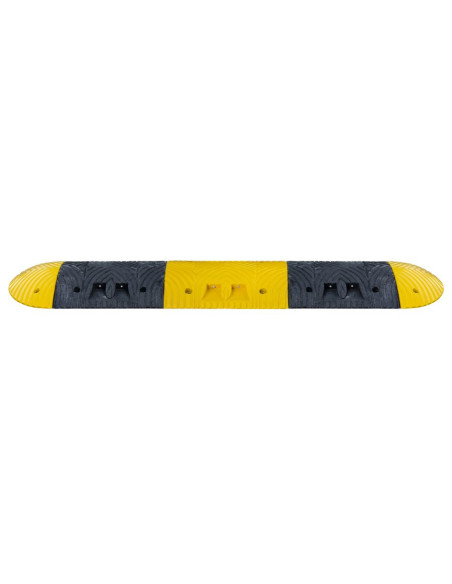 Middenstuk TOPSTOP verkeersdrempel - PVC