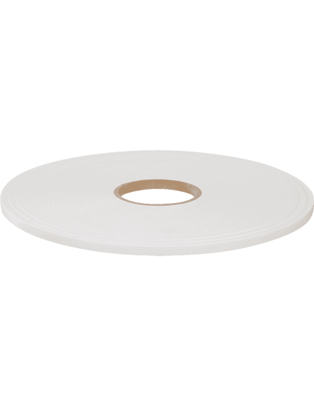 3M dubbelzijdige tape - polyethyleen - 33 meter per rol