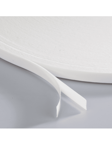 3M dubbelzijdige tape - polyethyleen - 33 meter per rol